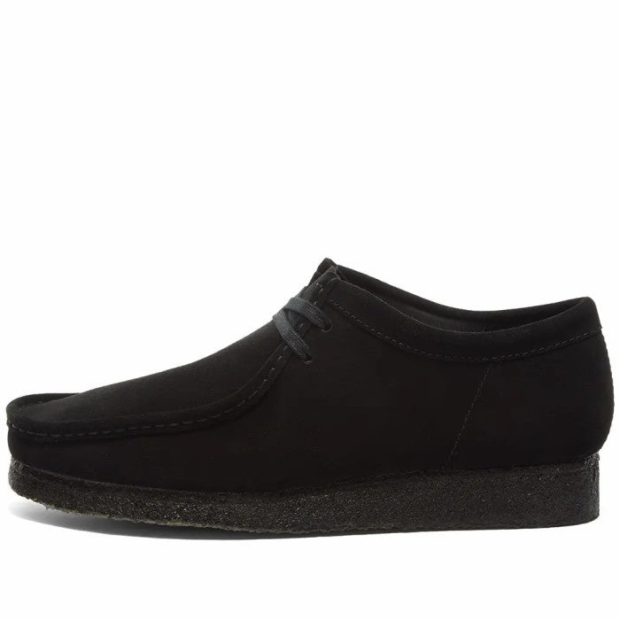 Clarks Originals Black Suede – BM STORE ORIGINAL FOOTWEAR