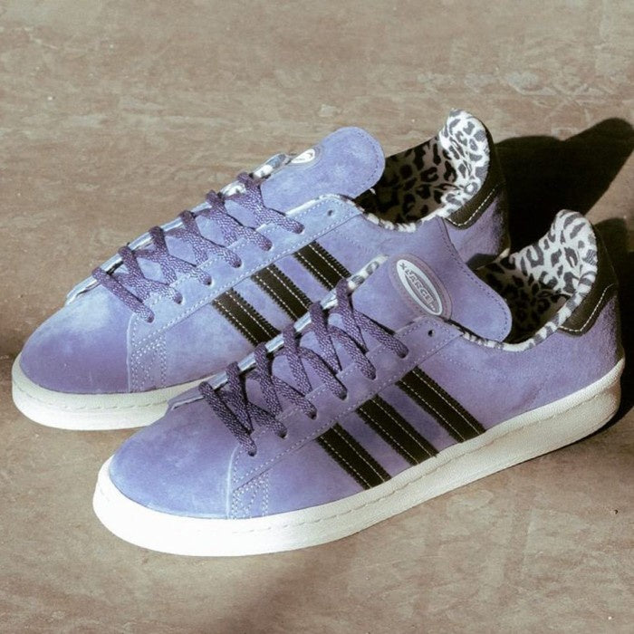 Adidas Campus 80s x XLARGE Orbit Violet Core Black ORIGINAL GW3247 – BM  STORE ORIGINAL FOOTWEAR