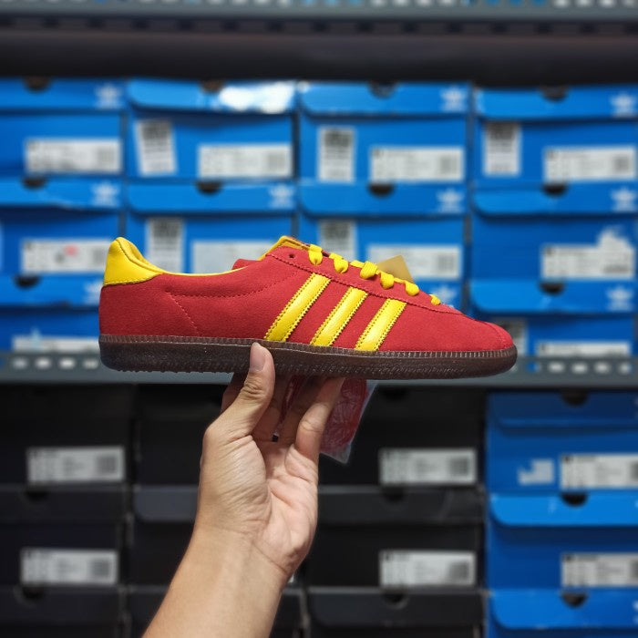 Adidas spiritus spzl hotsell