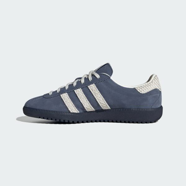 Adidas Bermuda Night Indigo Preloved Ink Cloud White IF6558