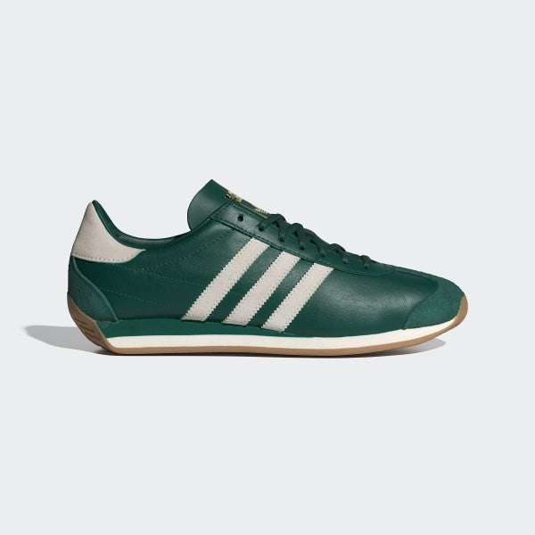 Adidas Country OG Collegiate Green Chalk White Gum IH7514