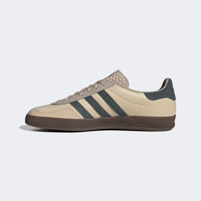 Adidas Gazelle Indoor Sand Strata Green JI2584