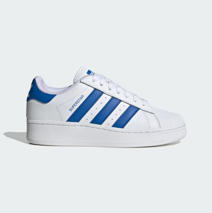 Adidas Superstar XLG Cloud White Blue White IF8068