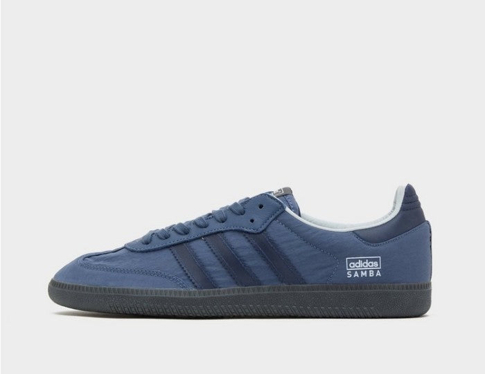 Adidas Samba OG Blue Night Navy IG6169