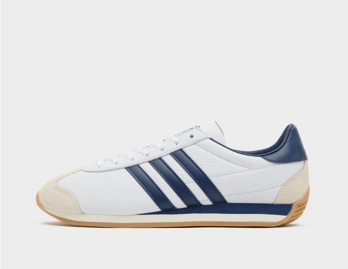 Adidas Country OG Cloud White Navy Gum IE8401