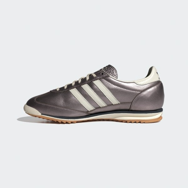 Adidas SL 72 OG Supplier Colour Off White Aurora Black JH6364