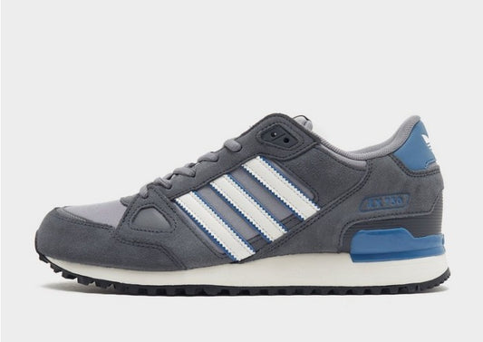 Adidas ZX 750 Grey White Blue ID8872