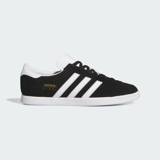 Adidas Stadt Core Black Cloud White Gold Metallic JI1882