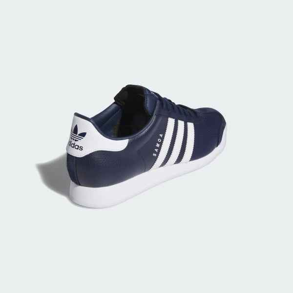 Adidas Samoa Night Indigo Cloud White JH9076