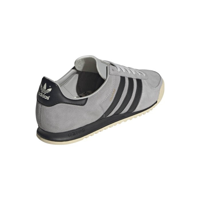 Adidas Guam City Series Light Onix Core Black Grey Two IG6181