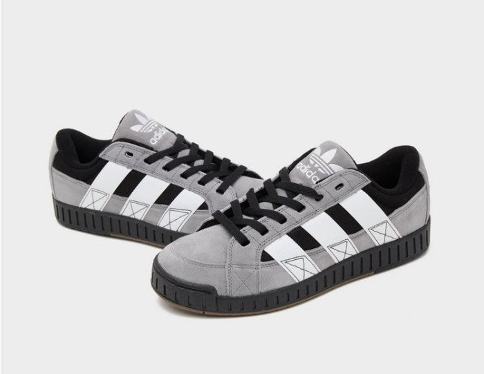 Adidas LWST Grey White Black IE9165