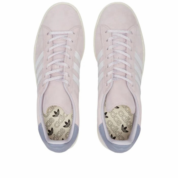 Adidas Campus 80s Almost Pink White IF5335