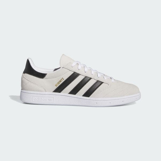 Adidas Busenitz Vintage Crystal White Core Black Cloud White IE3102