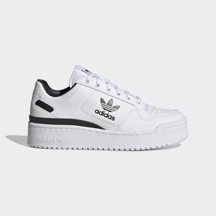 Adidas Forum Bold Cloud White Core Black Cloud White GY5921