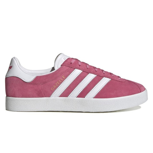 Adidas Gazelle 85 Pink Fusion White Gold Metallic IG5004