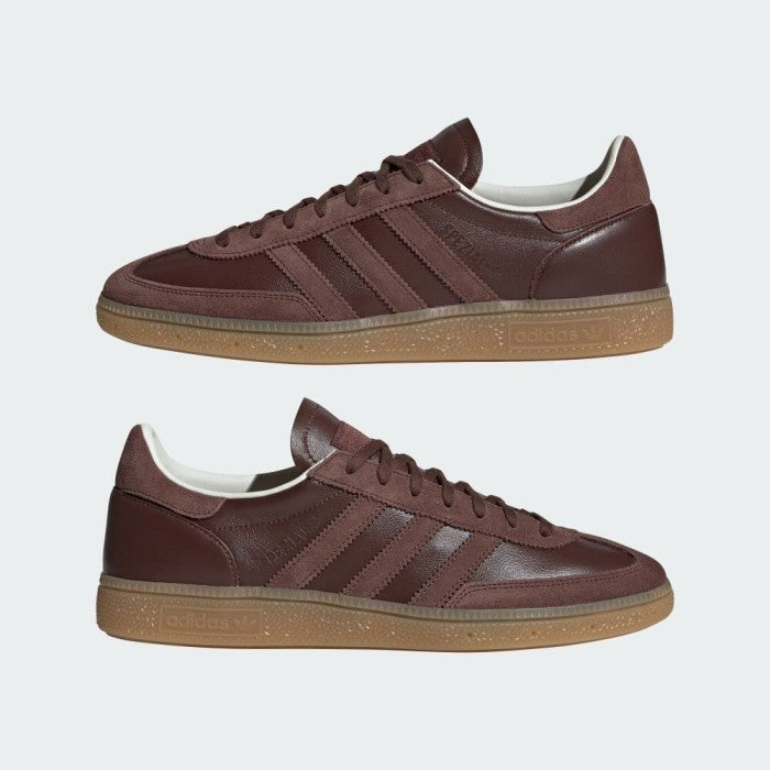 Adidas Spezial Handball Auburn Off White JH6399