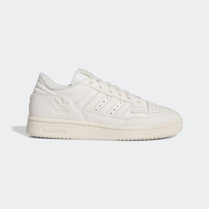 Adidas Centennial 85 Low Off White Cream White IE7233