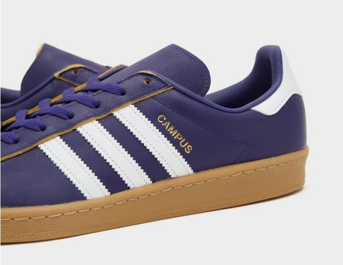 Adidas Campus 80s City Flip Purple White IG6159