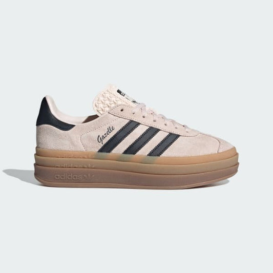 Adidas Gazelle Bold Wonder Quartz Core Black IE0429