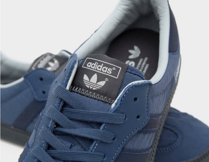 Adidas Samba OG Blue Night Navy IG6169