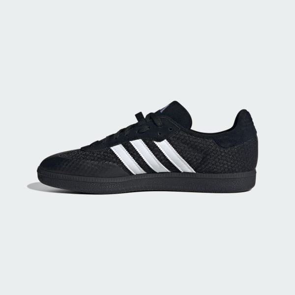 Adidas Velosamba COLD.RDY Core Black Cloud White Silver Metallic HQ9037