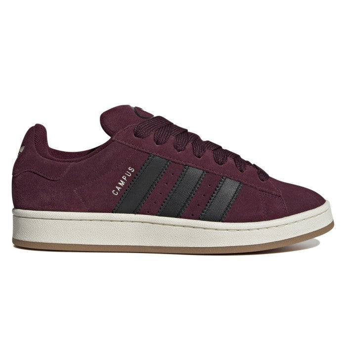 Adidas Campus 00s Maroon Core Black Off White IF8765