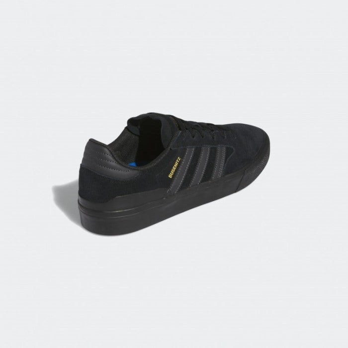 Adidas Busenitz Vulc II Core Black Carbon Core Black IE3087