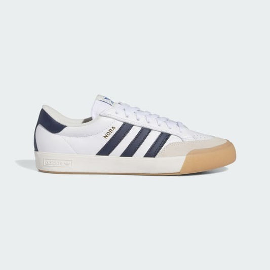 Adidas Nora Cloud White Collegiate Navy Chalk White IE3110