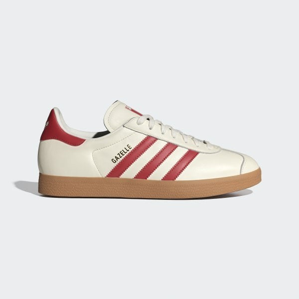 Adidas Gazelle x Peru Off White Team Power Gum ID3720