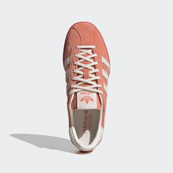 Adidas Bermuda Wonder Clay Preloved Scarlet Cloud White IF6559