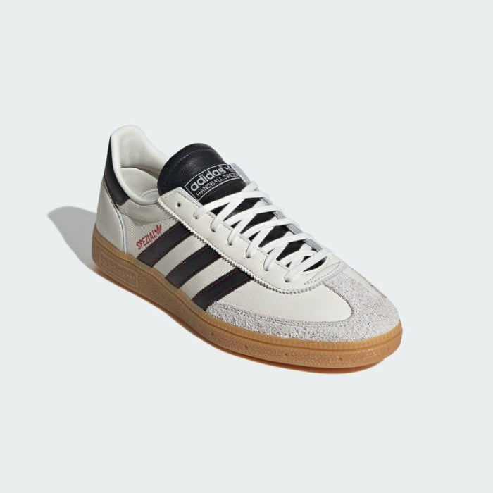 Adidas Spezial Handball Off White Core Black Red JH6398