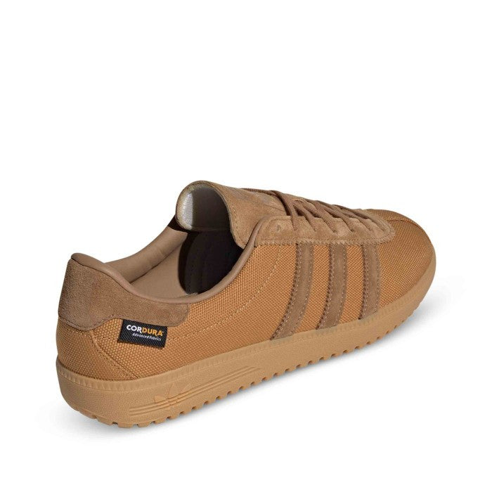 Adidas Bermuda Cordura Mesa Brown Desert Gum IG6186