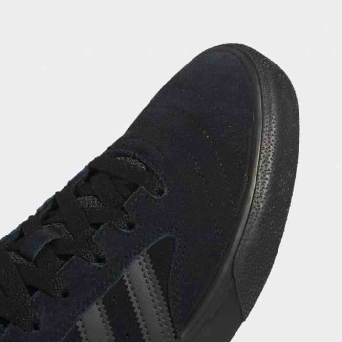 Adidas Busenitz Vulc II Core Black Carbon Core Black IE3087