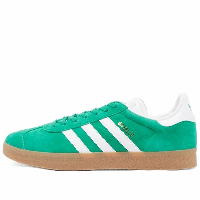 Adidas Gazelle Court Green White IG0671