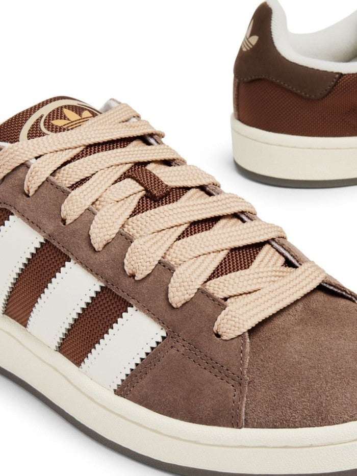 Adidas Campus 00s Preloved Brown Off White Earth Strata ID2077