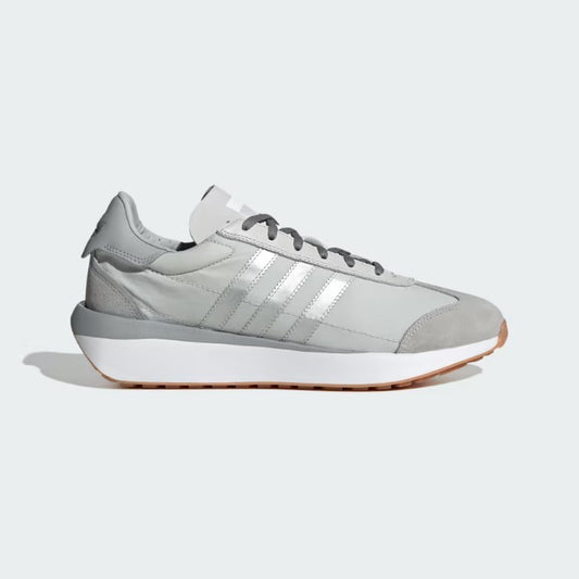 Adidas Country XLG Grey One Silver Metallic Grey Two ID0365