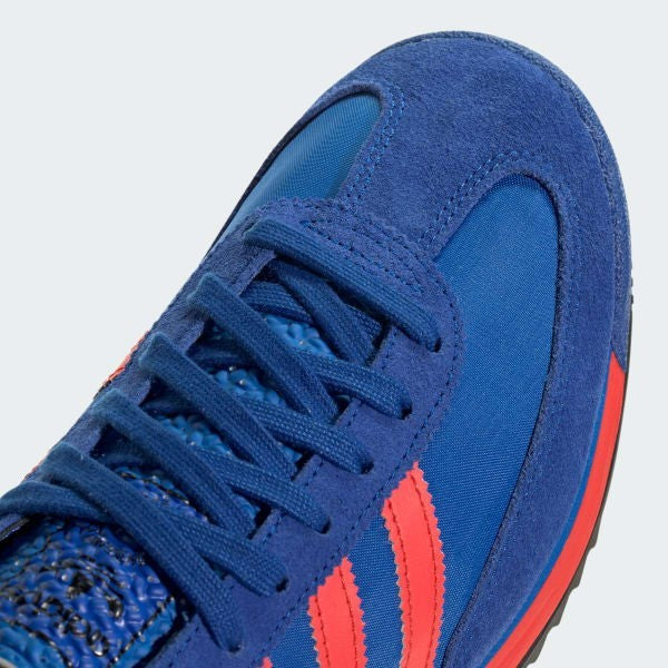 Adidas SL 72 RS Blue Bright Red Royal Blue IG4648