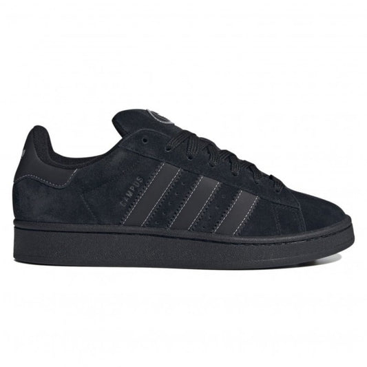 Adidas Campus 00s Core Black Core Black Cloud White IF8768