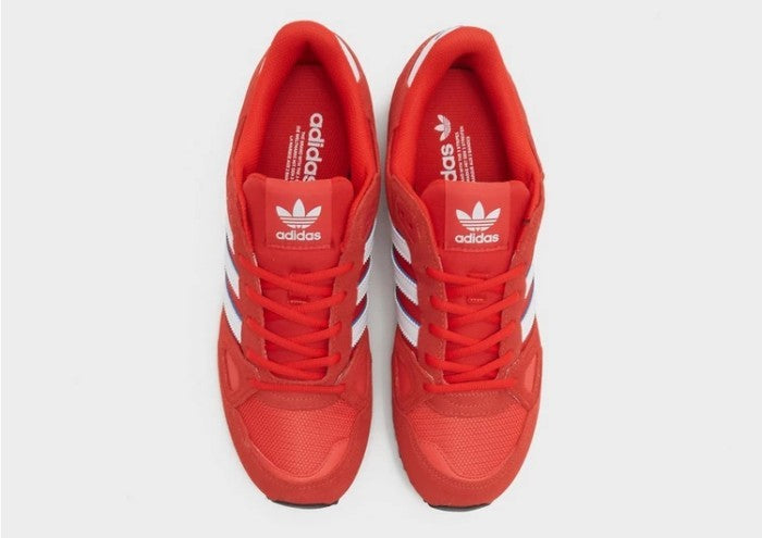 Adidas ZX 750 Fresh Red White Blue Black Exclusive ID7597