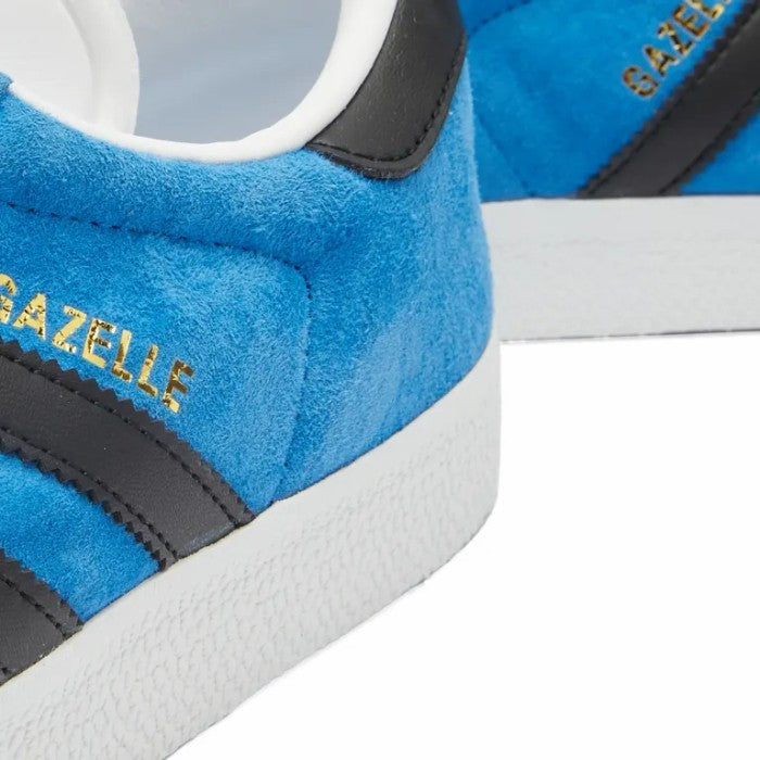 Adidas Gazelle Bluebird Core Black IG0666