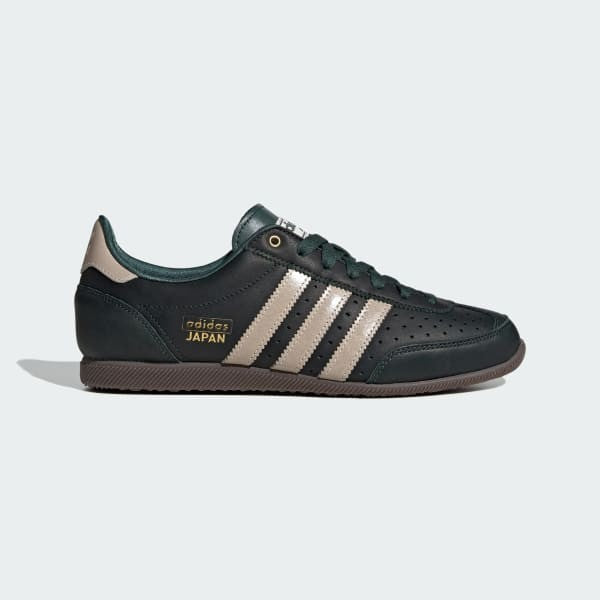 Adidas Japan City Series Mineral Green Crystal Sand Wonder White IG4278