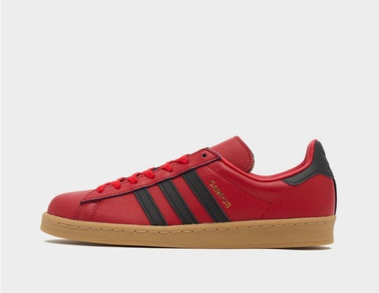 Adidas Campus 80s City Flip Red Black IG6160