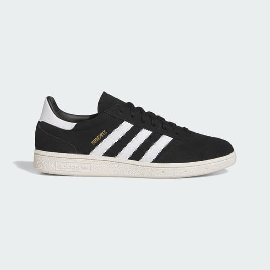 Adidas Busenitz Vintage Core Black Cloud White Chalk White IE3103