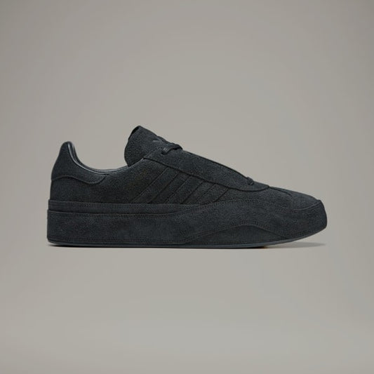 Adidas x Y-3 Gazelle Black Black IE3239