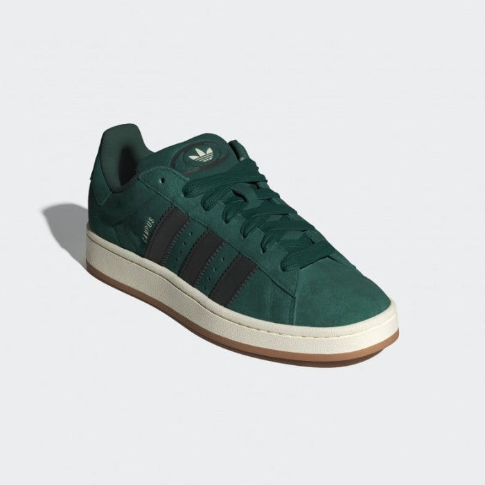 Adidas Campus 00s Collegiate Green Core Black Off White IF8763