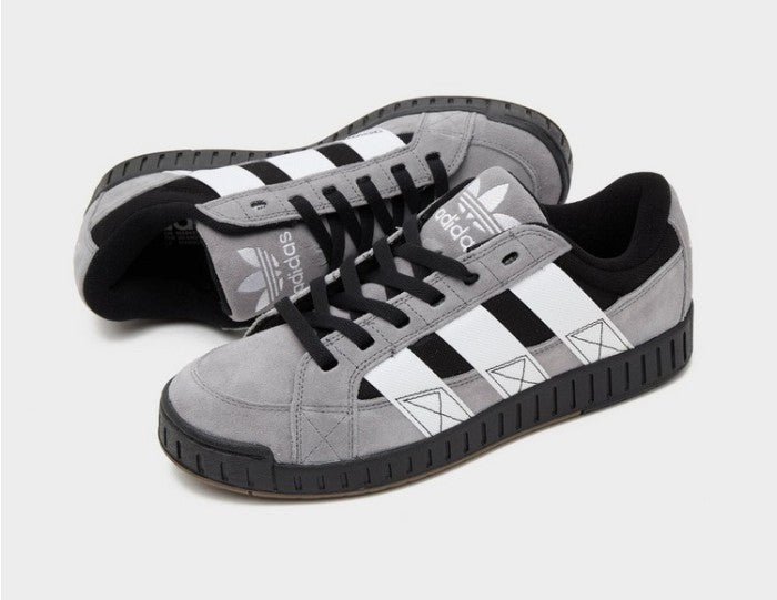 Adidas LWST Grey White Black IE9165