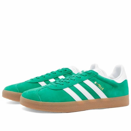 Adidas Gazelle Court Green White IG0671