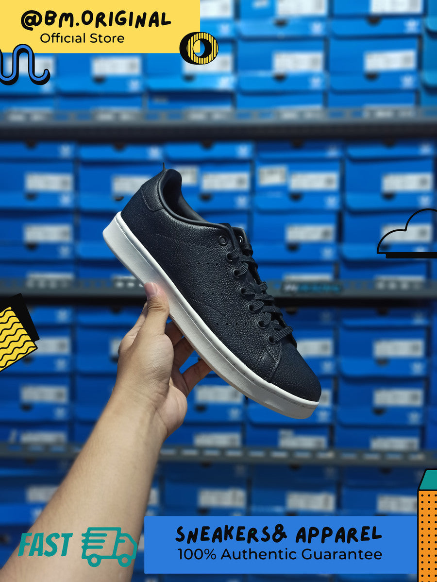 Adidas Stan Smith Core Black Chalk White GX6297