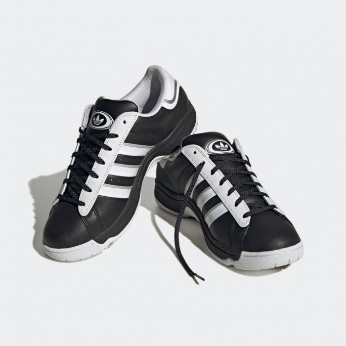 Adidas x NSRC Campus Core Black Cloud White ID2169