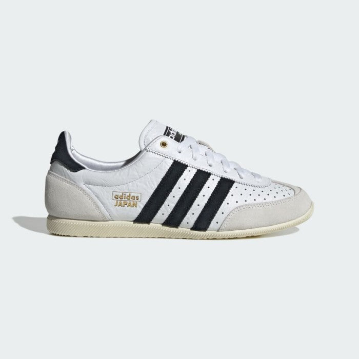 Adidas Japan City Series Cloud White Core Black Gold Metallic IH5489